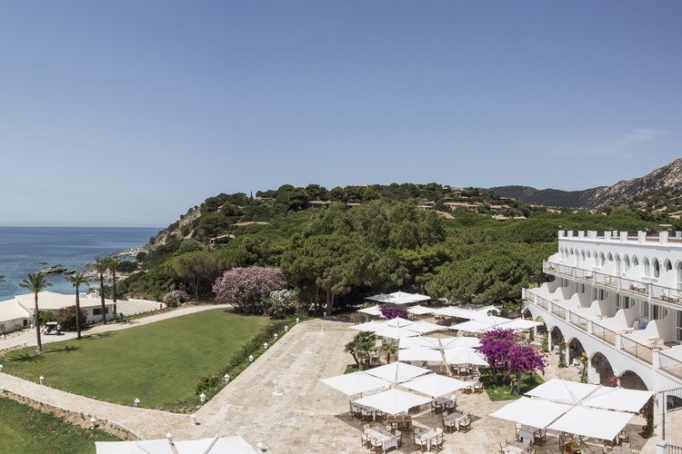 Falkensteiner Resort Capo Boi