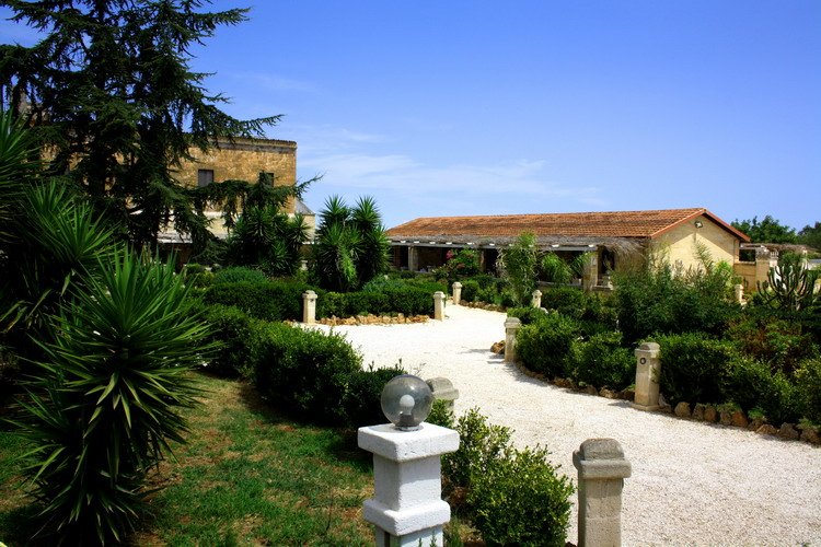 Tenuta Mazzetta