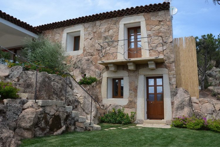 Villa La Mendula