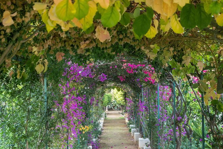 Villa Il Giardino Ritrovato - Marsala