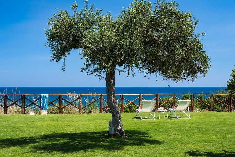 Villa Nettuno - Cefalu