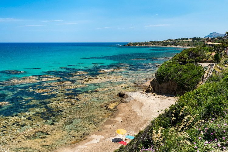 Villa Nettuno - Cefalu