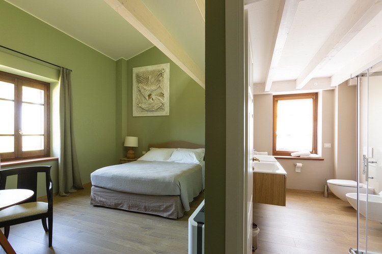 Casa Villamarina - Sella & Mosca