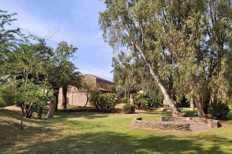 Casa Villamarina - Sella & Mosca