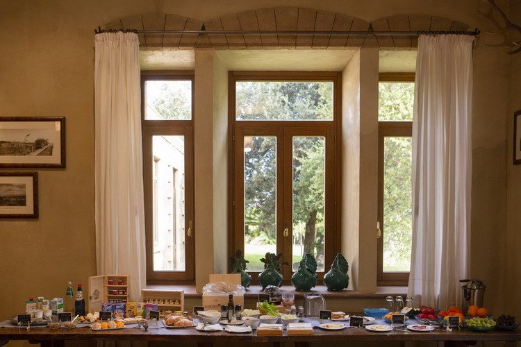 Casa Villamarina - Sella & Mosca