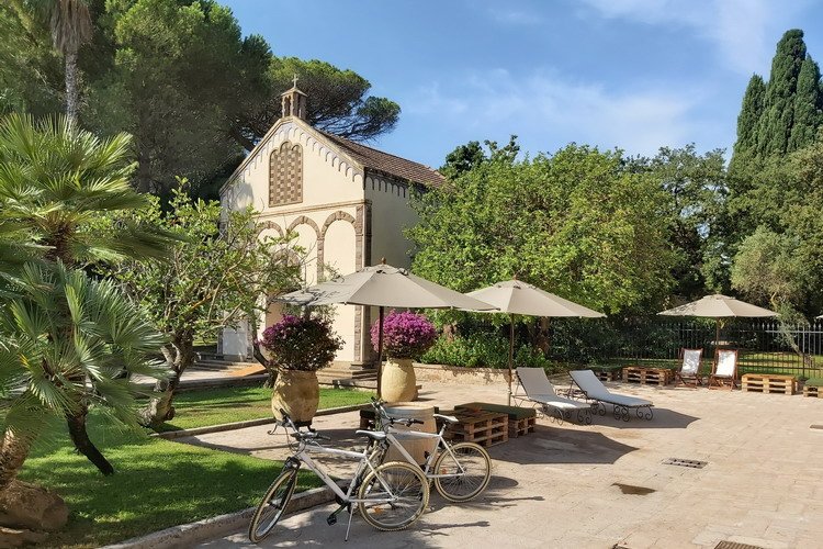 Casa Villamarina - Sella & Mosca