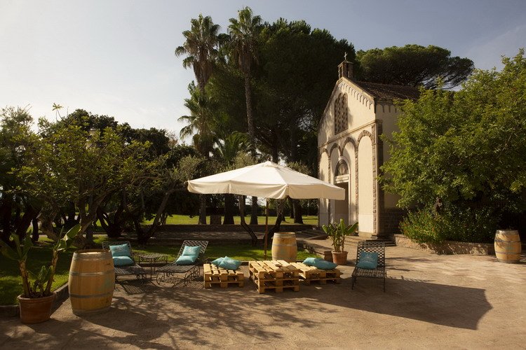 Casa Villamarina - Sella & Mosca
