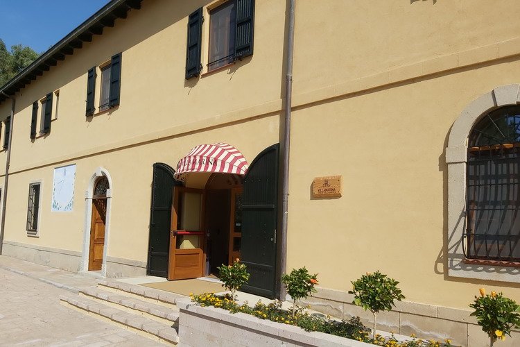 Casa Villamarina - Sella & Mosca