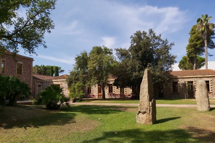 Casa Villamarina - Sella & Mosca