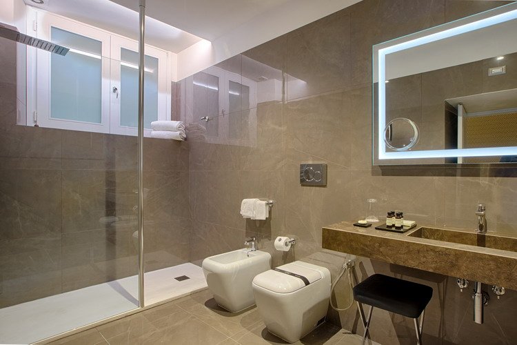 Caruso Place Boutique Hotel - Napels