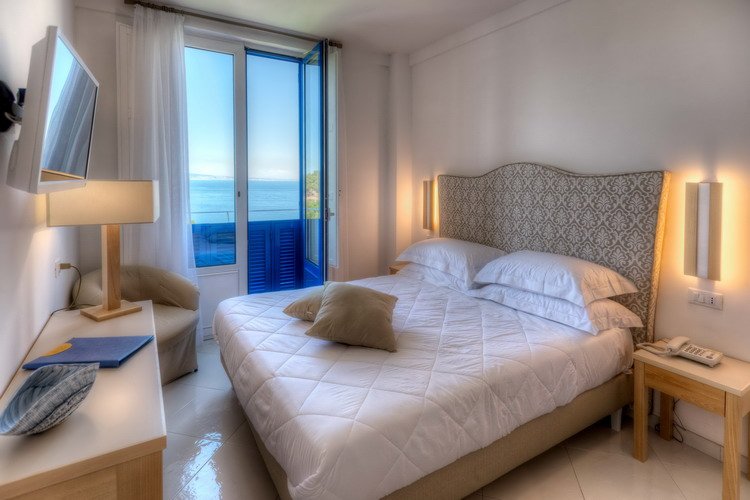 Boutique Hotel Helios - Sorrento