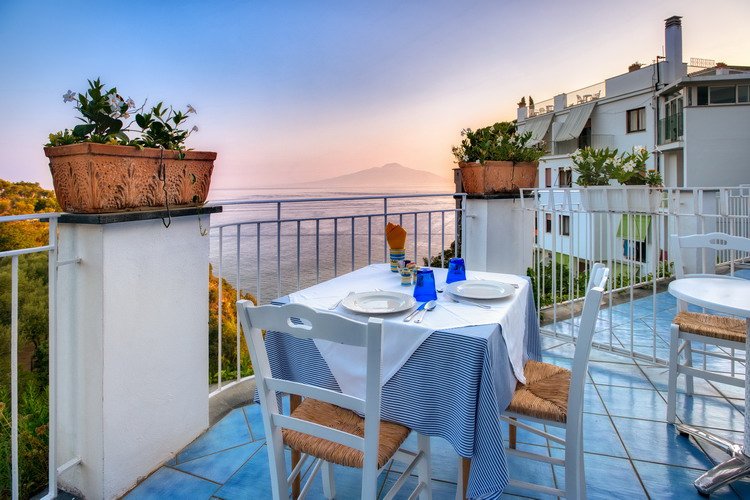 Boutique Hotel Helios - Sorrento