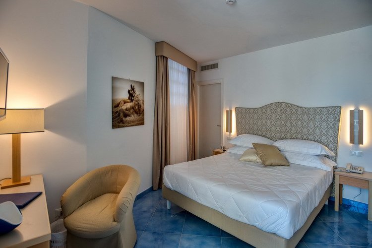 Boutique Hotel Helios - Sorrento