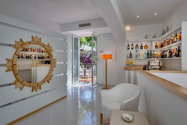 Boutique Hotel Helios - Sorrento