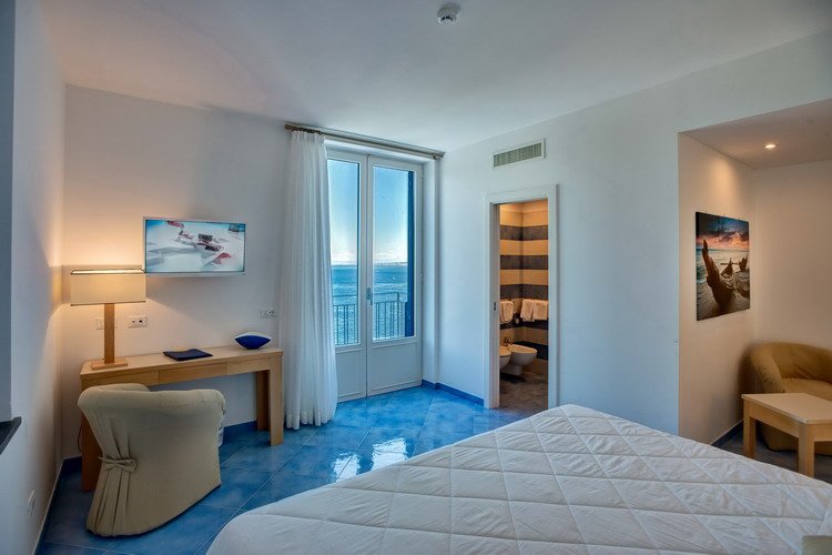 Boutique Hotel Helios - Sorrento