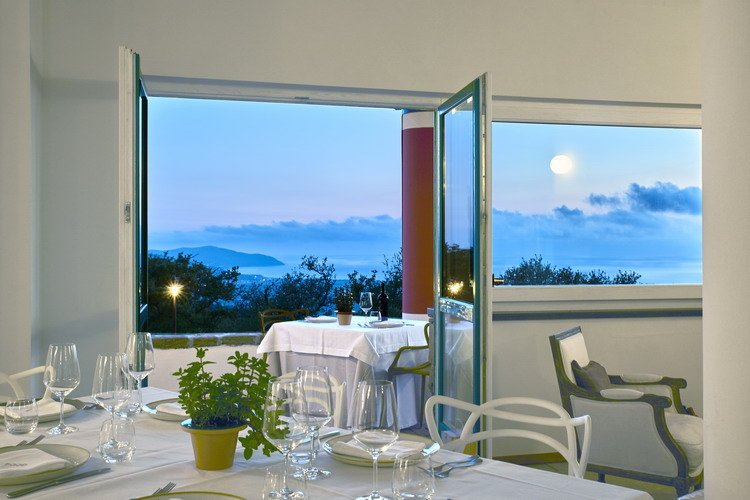 Borgo La Pietraia - Paestum