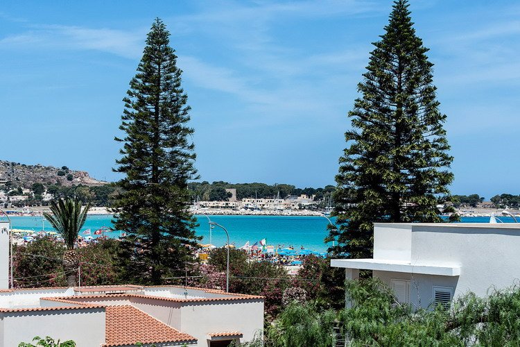 Spuma di Mare - San Vito lo Capo