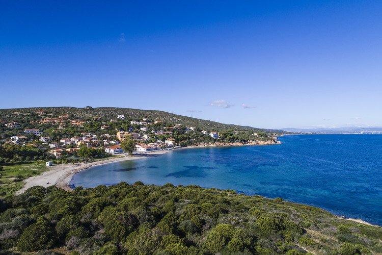 Lu Hotel Maladroxia - Sant Antioco