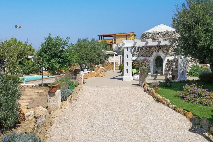 Villa La Samia - Salento