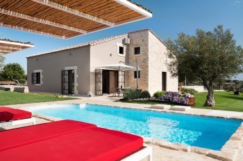 Casale Balate - Ragusa Sicilie