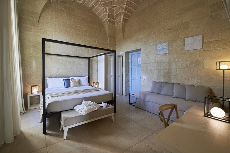 Relais Masseria Le Cesine