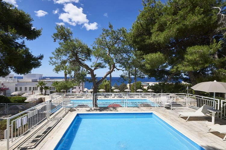 Grand Hotel Riviera - Nardo