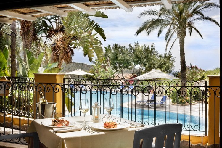 Cruccuris Resort