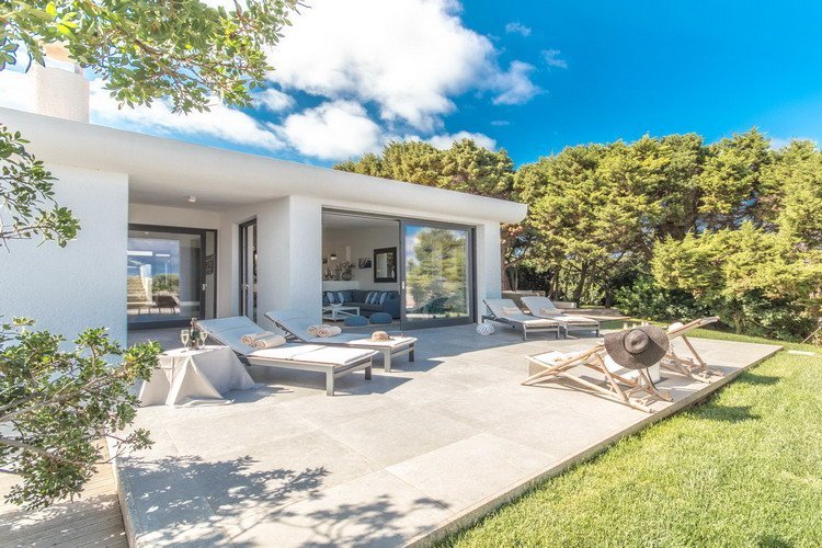 Villa White - Portobello