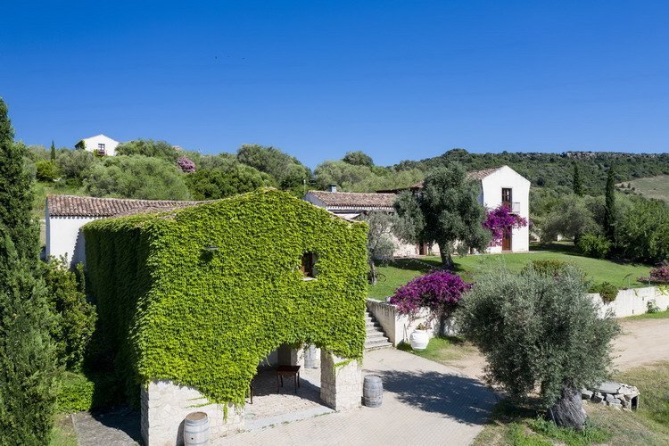 Abba e Murta Sardinia