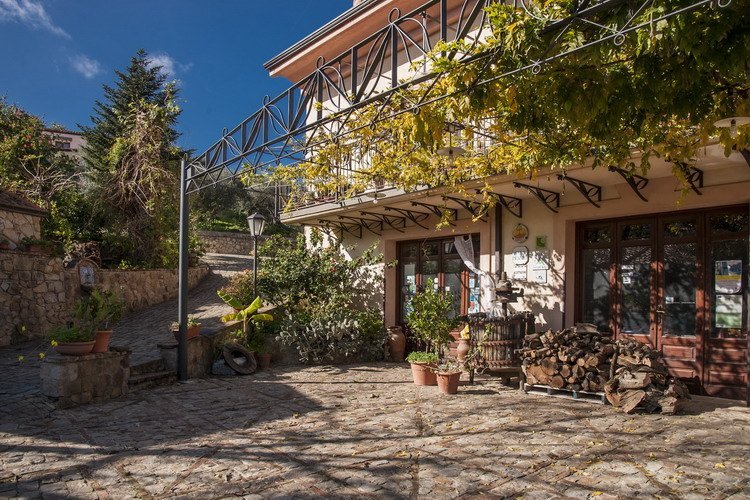 Agriturismo Bergi