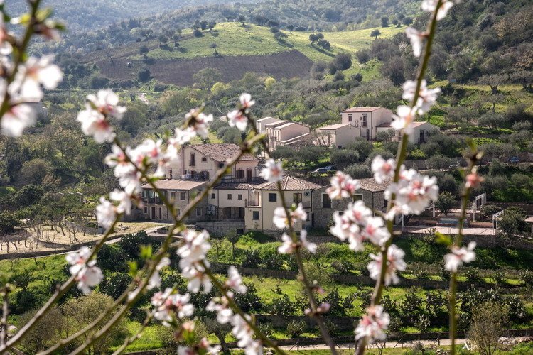 Agriturismo Bergi