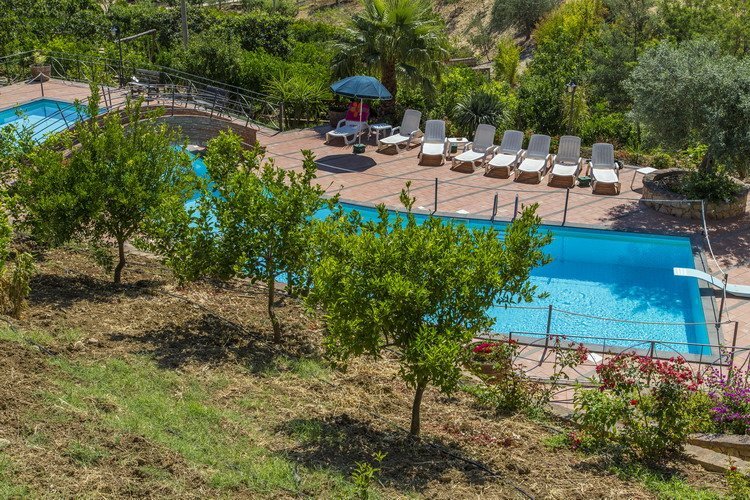 Agriturismo Bergi