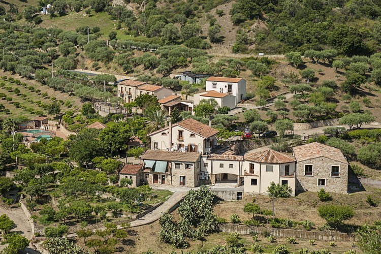 Agriturismo Bergi