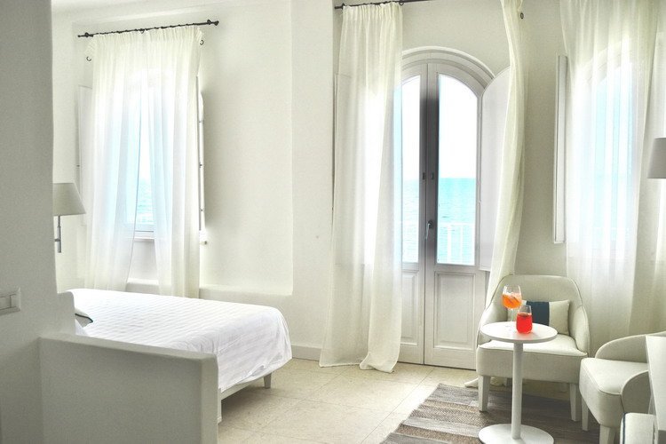 La Ghinghetta Relais