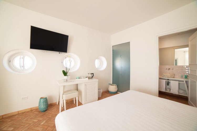 La Ghinghetta Relais