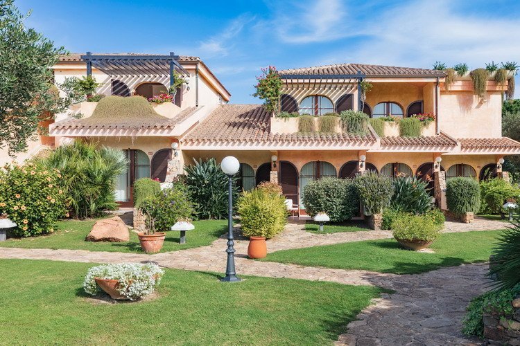 Hotel Baia di Nora
