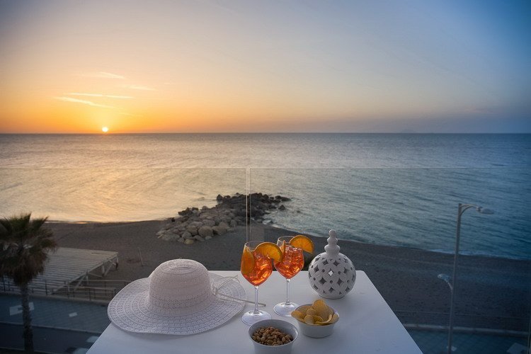 Seaside Hotel Capo d'Orlando