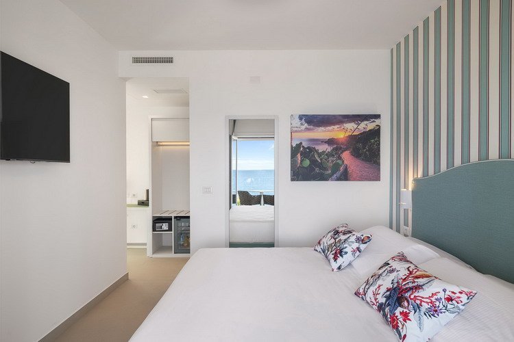 Seaside Hotel Capo d'Orlando