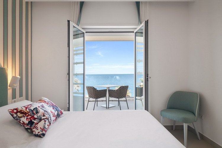 Seaside Hotel Capo d'Orlando