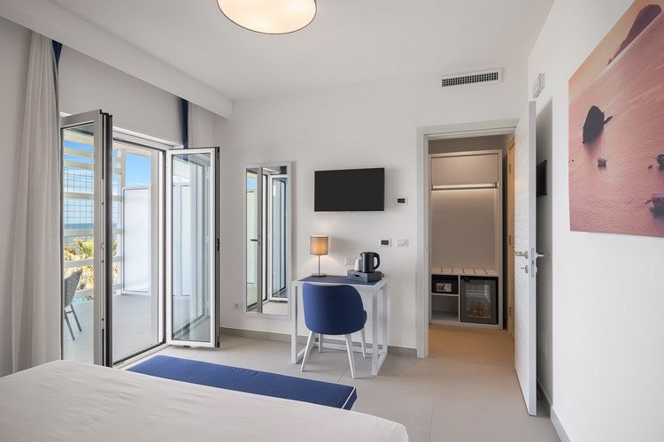 Seaside Hotel Capo d'Orlando