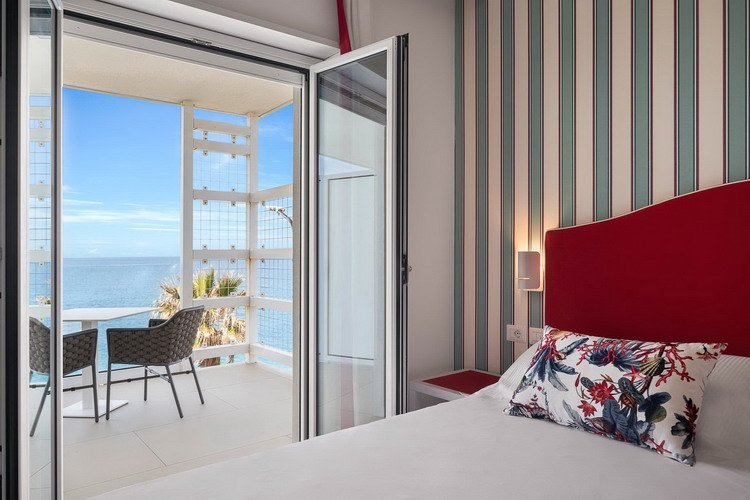 Seaside Hotel Capo d'Orlando