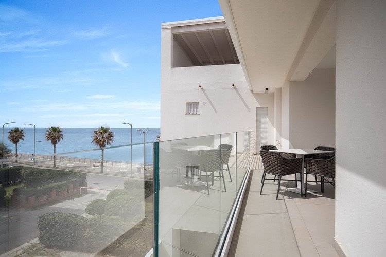 Seaside Hotel Capo d'Orlando