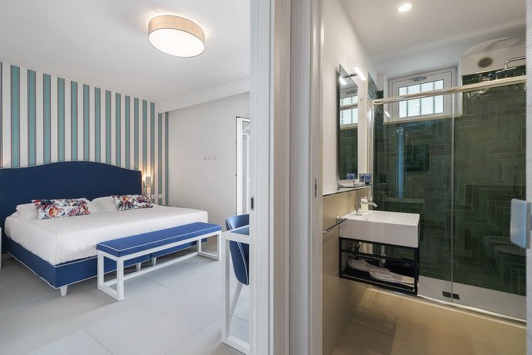 Seaside Hotel Capo d'Orlando