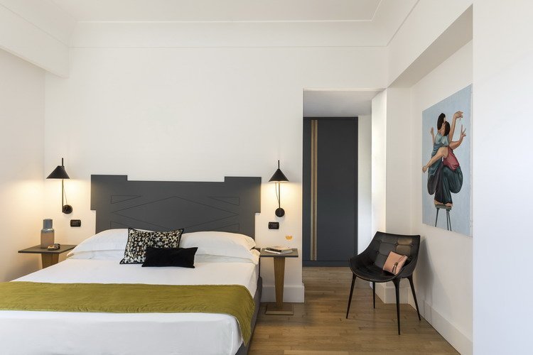 Plaza Opera Hotel Palermo