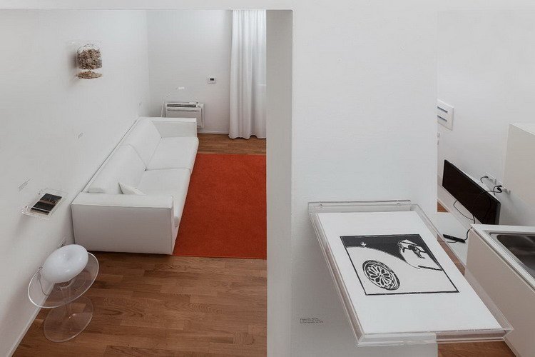 Residence Grande Magazzini