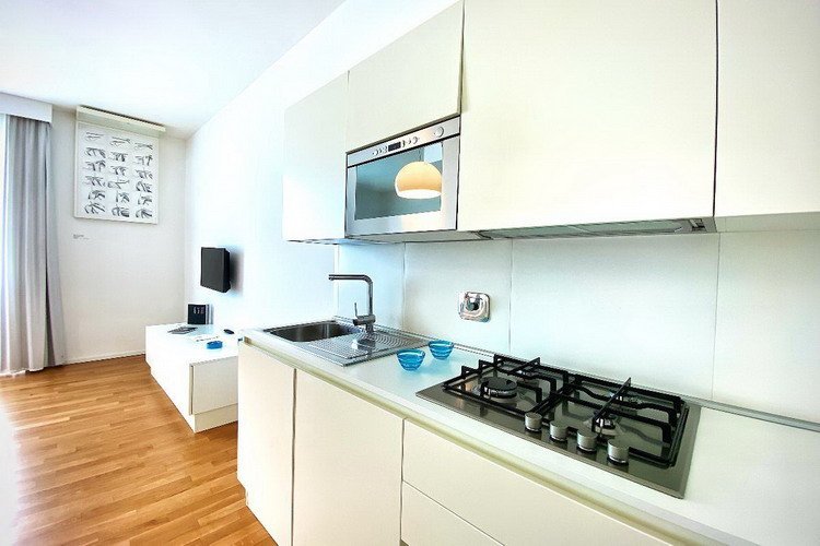Residence Grande Magazzini