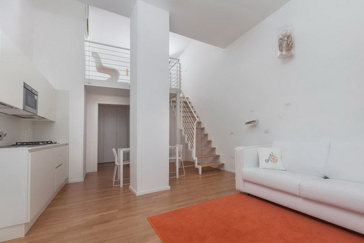 Residence Grande Magazzini