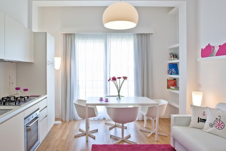 Residence Grande Magazzini