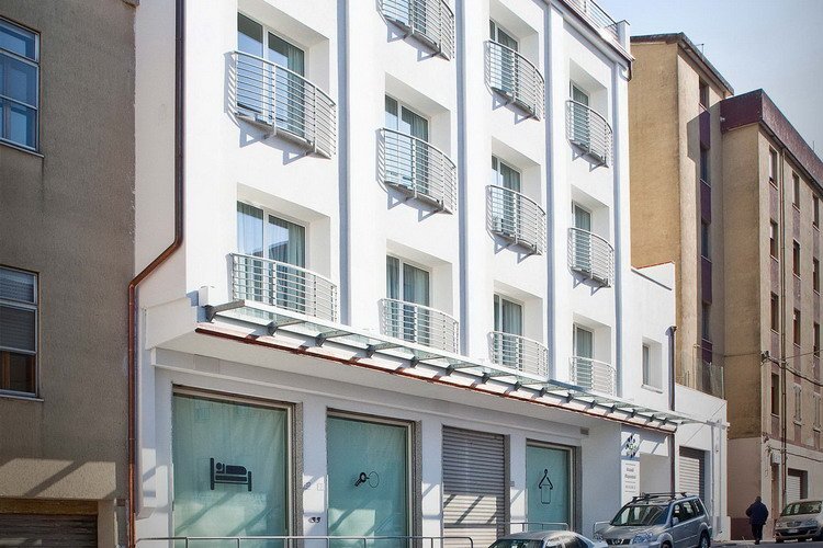 Residence Grande Magazzini