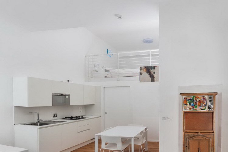 Residence Grande Magazzini